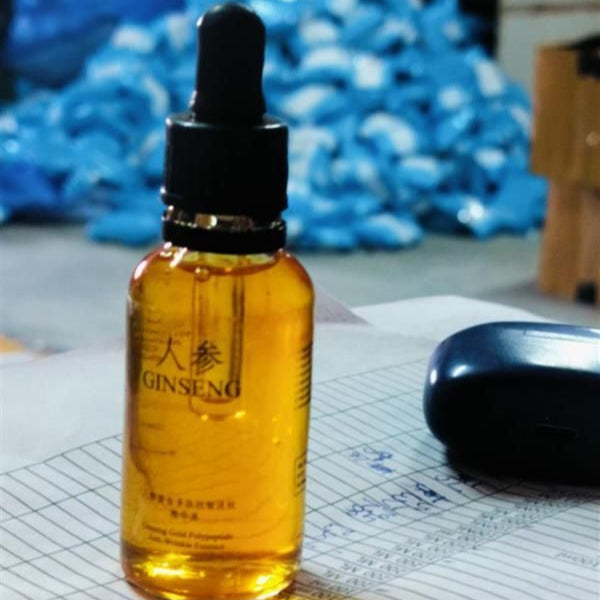 Ginseng Gold Polypeptide Anti-Ageing Serum