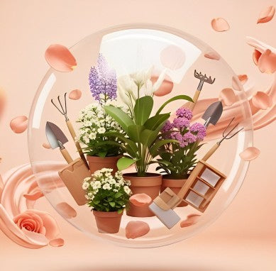 Gardening Trends