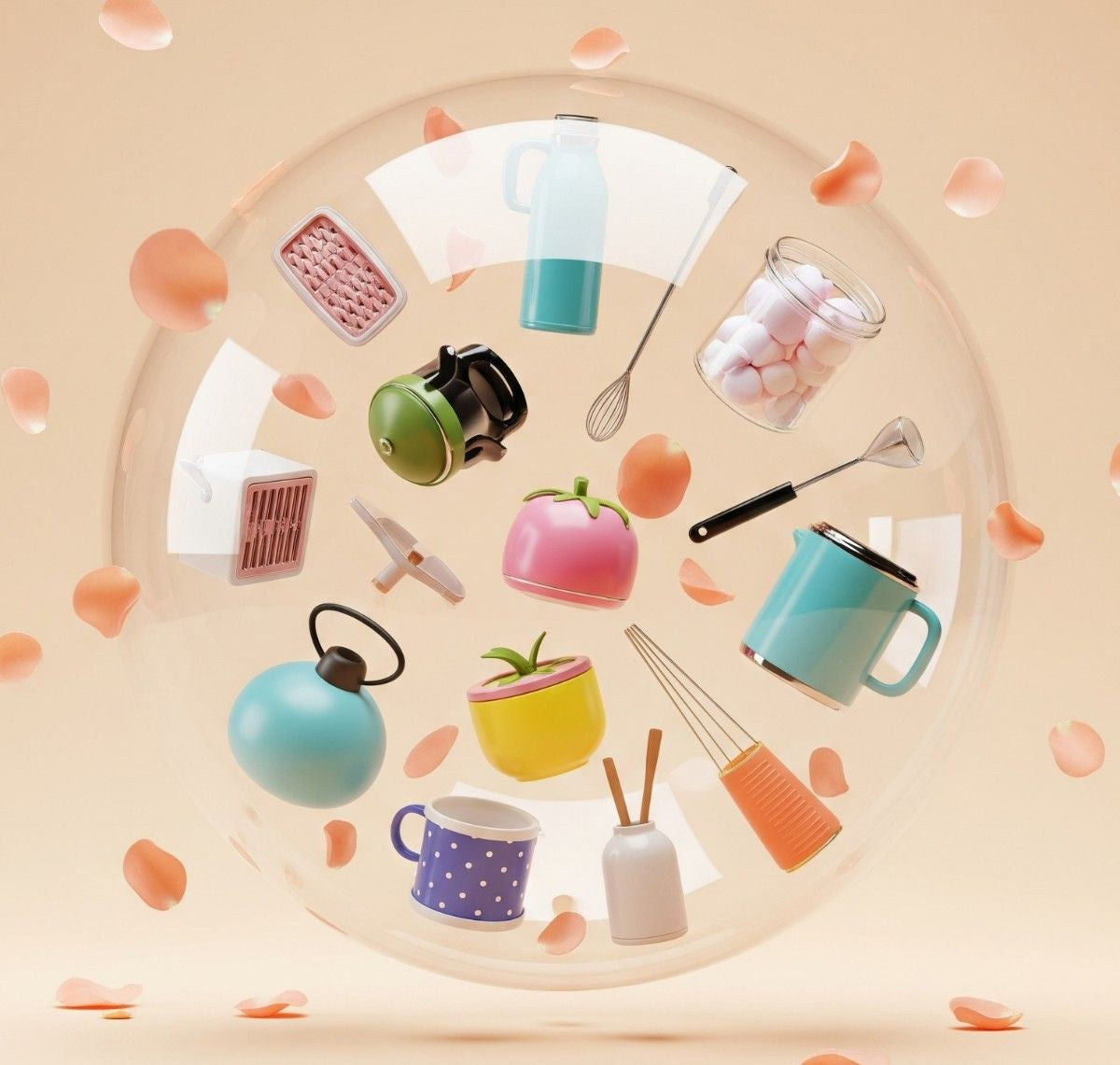 Kitchen Trends