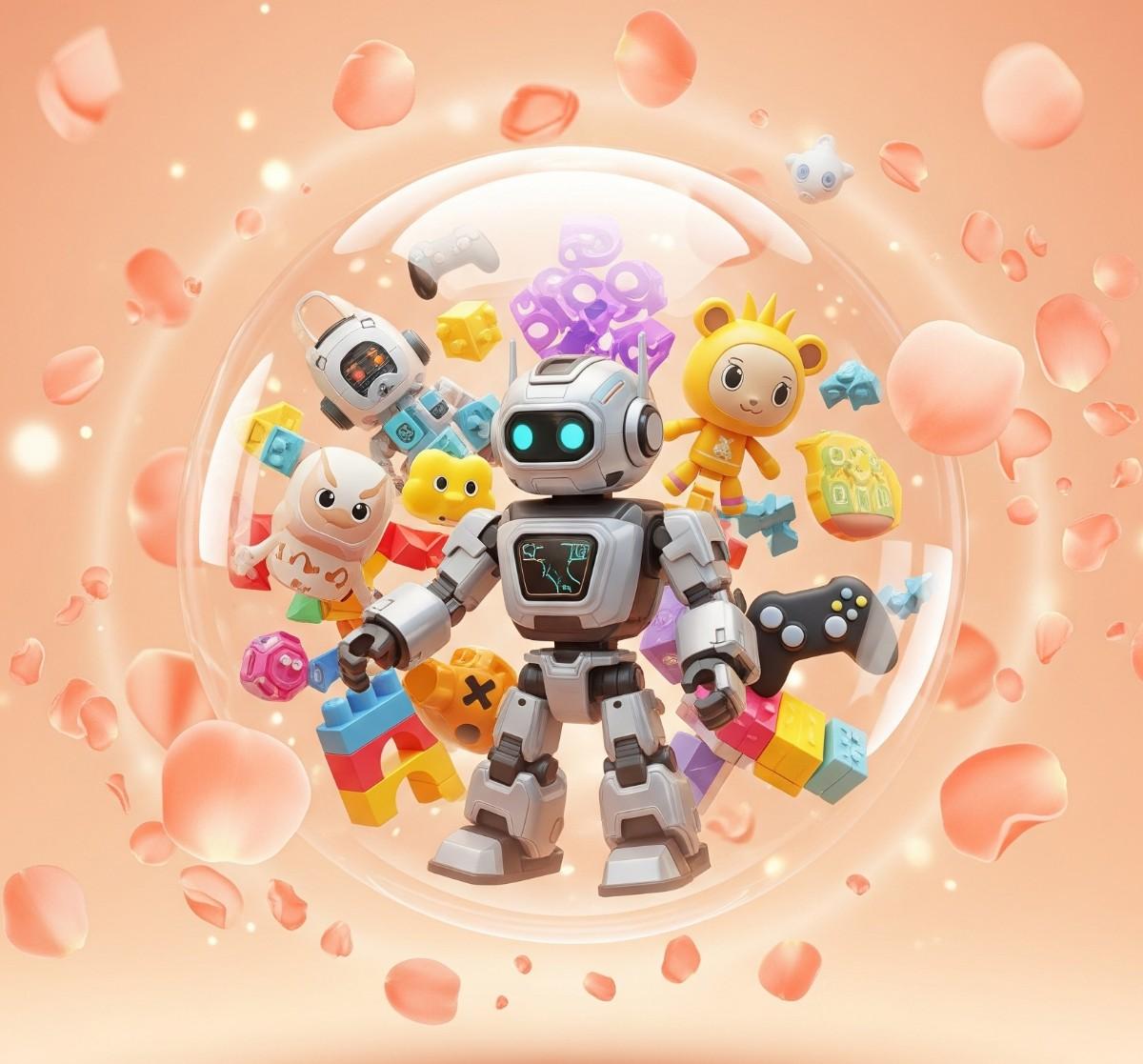 Toys and Games Trends