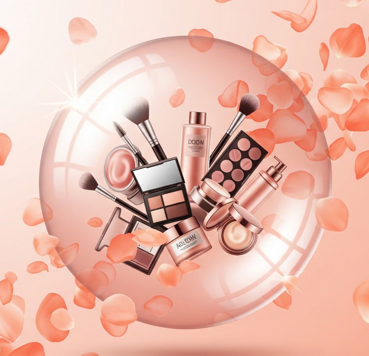 Beauty Trends