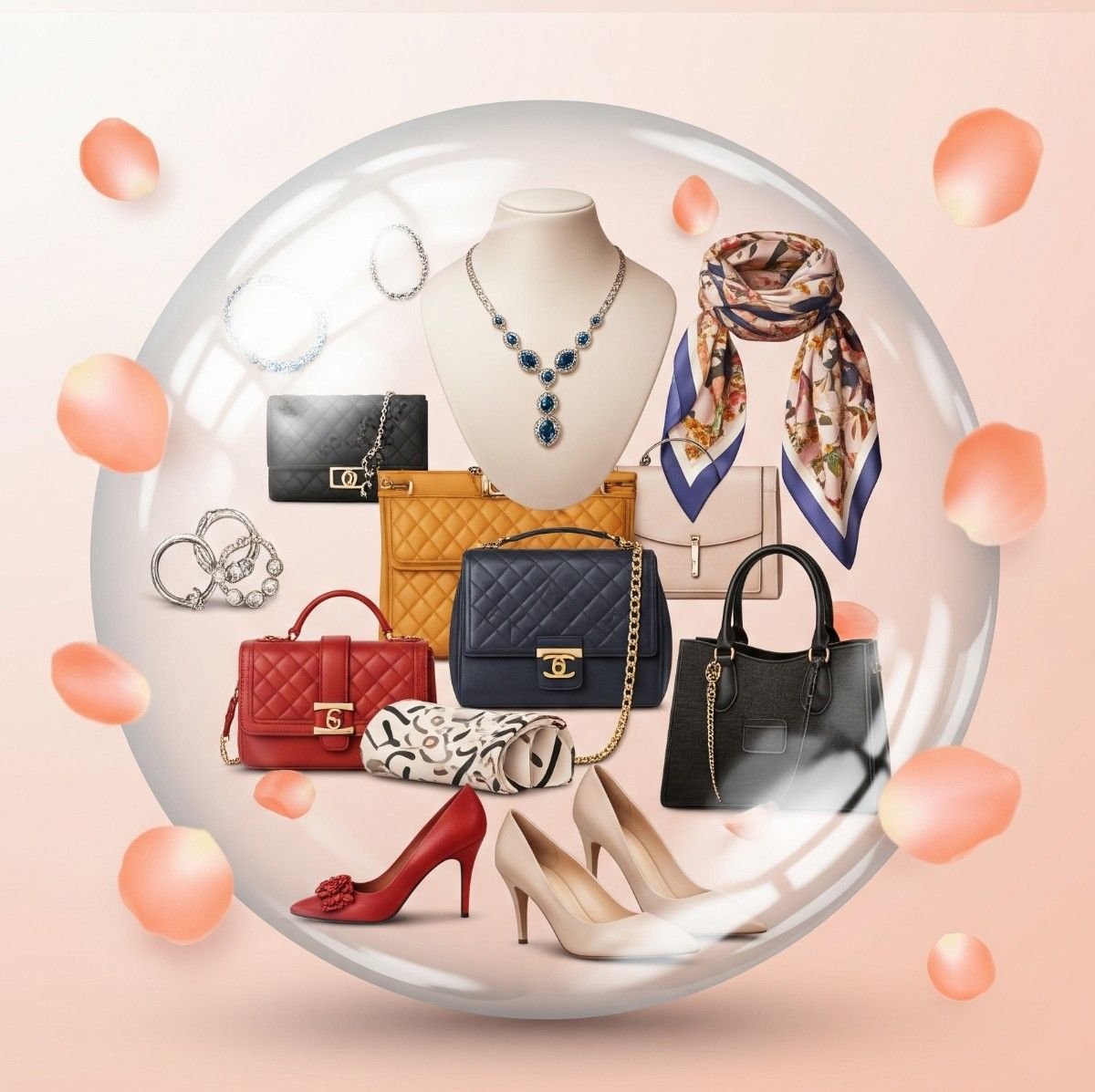 Accessories Trends