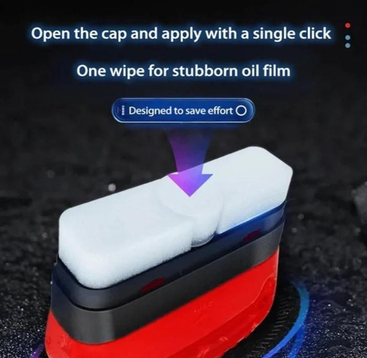 Glass Cleaning Board