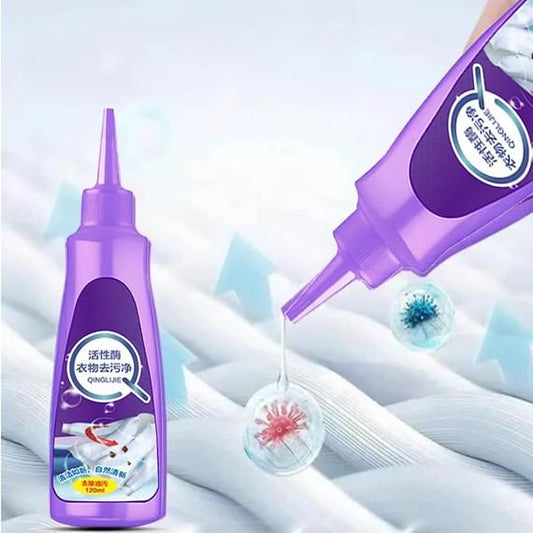 Fabric Stain Remover