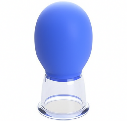 Vacuum Pressure Massage Cup 2 Pcs